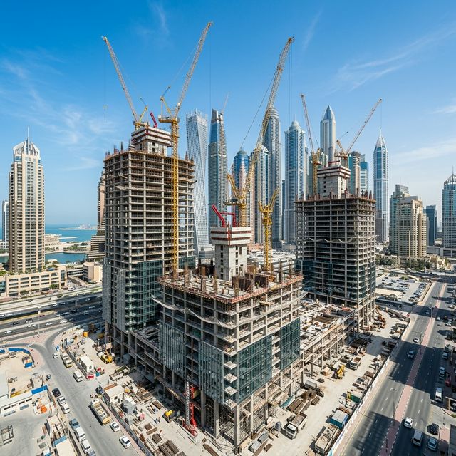 Venous Construction